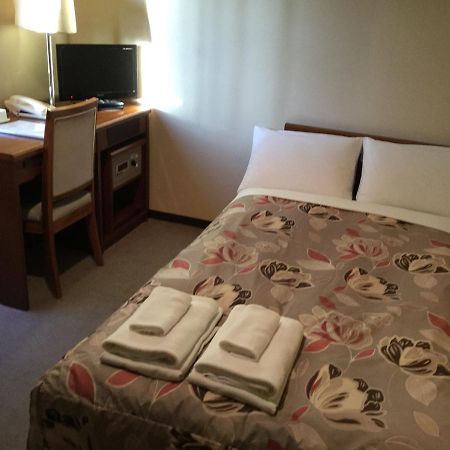 Hotel Palace Σεντάι Εξωτερικό φωτογραφία
