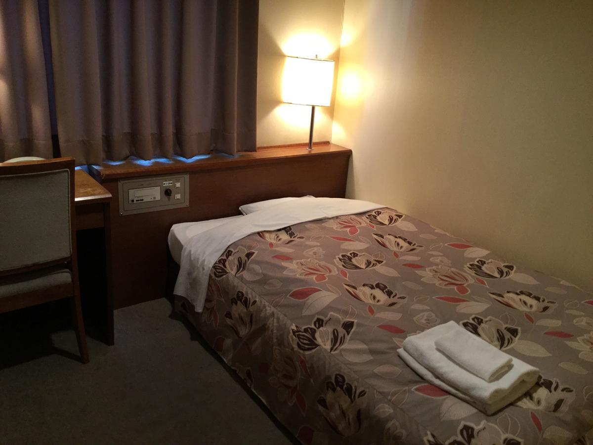 Hotel Palace Σεντάι Εξωτερικό φωτογραφία